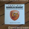 Gambar Mandelin Reagent - Test Kit untuk Uji Cepat Obat-obatan (Drug Testkit) dari easytest Kab. Brebes 4 Tokopedia