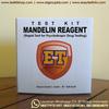 Gambar Mandelin Reagent - Test Kit untuk Uji Cepat Obat-obatan (Drug Testkit) dari easytest Kab. Brebes 1 Tokopedia