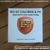 Gambar Test Kit Chlorine pH merk ET - Teskit Klorin dan pH - Tes Mutu Air dari easytest Kab. Brebes 3 Tokopedia