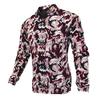 Gambar FortKlass XPANDER BAJU KEMEJA FORMAL PRIA LENGAN PANJANG SLIM FIT COWO - Merah dari FortKlass Jakarta Barat 1 Tokopedia