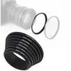 Gambar 1SET STEP UP RING FILTER 49mm/52mm/55mm/58mm/62mm/67mm/72mm/77mm dari Market ACC Camera Kota Tangerang 2 Tokopedia