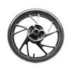 Gambar Velg Racing Belakang Grey – New CBR 150R K45G (42650K45N40ZB) dari Honda Cengkareng Kota Tangerang 1 Tokopedia