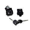 Gambar Kunci Kontak Key Set Vario 150 eSP (3501AK59A10) dari Honda Cengkareng Kota Tangerang 1 Tokopedia