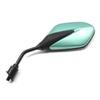 Gambar Spion Kiri Vario 110 Karbu Hijau 88120KVB930JGM dari Honda Cengkareng Kota Tangerang 1 Tokopedia