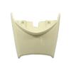 Gambar Cover Rear Center Cream Scoopy eSP K93 83750K93N00ZA dari Honda Cengkareng Kota Tangerang 1 Tokopedia