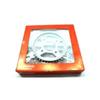 Gambar Rantai Roda Kit (Drive Chain Kit) – Supra GTR 150 (06401K56N11) dari Honda Cengkareng Kota Tangerang 1 Tokopedia