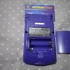 Gambar Nintendo Game Boy Colour (with backlight) dari MEDANSHOP.net Kota Medan 3 Tokopedia