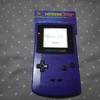 Gambar Nintendo Game Boy Colour (with backlight) dari MEDANSHOP.net Kota Medan 4 Tokopedia