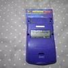 Gambar Nintendo Game Boy Colour (with backlight) dari MEDANSHOP.net Kota Medan 2 Tokopedia