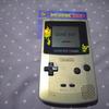 Gambar Nintendo Game Boy Colour (Pikachu Ver) dari MEDANSHOP.net Kota Medan 3 Tokopedia