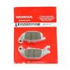 Gambar Kampas Rem (Disk) Cakram Belakang Supra X 125 Tiger (06435KPP901) dari Honda Cengkareng Kota Tangerang 1 Tokopedia