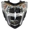 Gambar Headlight Assy Lampu Depan (Reflektor LED) Sonic 150R dari Honda Cengkareng Kota Tangerang 1 Tokopedia