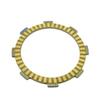 Gambar Kampas Kopling Disk Clutch Fric 4X8X45 Mega pro Tiger 22201KPM850 dari Honda Cengkareng Kota Tangerang 1 Tokopedia