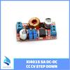 Gambar XL4015 5A DC-DC CC CV STEP DOWN LITHIUM CHARGER POWER SUPPLY dari RAFTECH Kota Bandung 1 Tokopedia