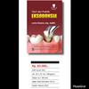 Gambar BUKU KEDOKTERAN GIGI Teori dan Praktik EKSODONSIA, EGC dari Store of Arka Kota Surabaya 2 Tokopedia