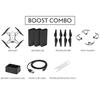 Gambar DJI Tello Boost Combo Putih-GARANSI RESMI dari Jakarta Digital Jakarta Pusat 2 Tokopedia