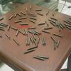 Gambar per / spring cocking handle m4 dari Hosana Putra Airsoft Kota Malang 3 Tokopedia