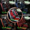 Gambar sarung jok mobil toyota rush trd sportivo 2016 2017 2018 19 20 2021 dari MR. ALEEVARIASI Kab. Tangerang 3 Tokopedia