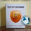 Gambar Test Kit Histamin - Alat Uji Cepat H!stamine ET - Testkit Murah dari easytest Kab. Brebes 1 Tokopedia