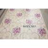 Gambar WPS505 CREAM N SHABBY FLOWER WALLPAPER STICKER WAL PAPER DINDING dari methwallsticker Kab. Bekasi 3 Tokopedia