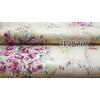 Gambar WPS505 CREAM N SHABBY FLOWER WALLPAPER STICKER WAL PAPER DINDING dari methwallsticker Kab. Bekasi 4 Tokopedia