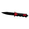 Gambar Pisau Selam Stainless 017/ Dive Knife/ Saber Knives/ Sangkur/ Survival - Biru dari Matougui Outdoor Sport Jakarta Barat 2 Tokopedia