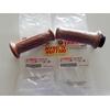 Gambar HAND GRIP, HANDGRIP FINO,MIO,SOUL,NOUVO KARBU COKLAT(1UB) ASLI YAMAHA dari King'S Motor Kota Bekasi 1 Tokopedia