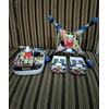 Gambar skin dji phantom 4 pro dan 4plus dari Teko Art Jakarta Selatan 2 Tokopedia