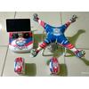 Gambar skin dji phantom 4 pro dan 4plus dari Teko Art Jakarta Selatan 1 Tokopedia