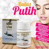 Gambar MINYAK BULUS PUTIH ORIGINAL PEMBESAR DAN PENGENCANG (KPT-163) dari Fortunate Jakarta Barat 1 Tokopedia