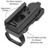 Gambar Reflex Sight Red Green Dot Scope 4 Reticles dari lapaktoko shop Kota Bandung 3 Tokopedia