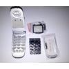 Gambar Casing Hape Jadul Motorola 8088 V8088 Fullset Barang Langka dari CNC phoneshop Jakarta Pusat 3 Tokopedia