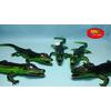 Gambar Mainan Anak Hewan Animal Binatang Buaya Crocodille Karet Bunyi dari MAG TOYS Jakarta Utara 2 Tokopedia