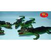 Gambar Mainan Anak Hewan Animal Binatang Buaya Crocodille Karet Bunyi dari MAG TOYS Jakarta Utara 1 Tokopedia