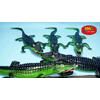 Gambar Mainan Anak Hewan Animal Binatang Buaya Crocodille Karet Bunyi dari MAG TOYS Jakarta Utara 4 Tokopedia