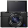 Gambar Sony Cyber-shot DSC-RX100 IV dari JPCKemang Jakarta Selatan 3 Tokopedia