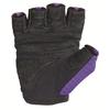 Gambar Harbinger Womens Flexfit Gloves Purple - Size L dari PrimaFit Store Jakarta Selatan 3 Tokopedia