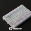 Gambar Breadboard 400 Lubang Untuk Percobaan Prototype Arduino Raspberry dari Kelas Robot Kab. Sumedang 1 Tokopedia