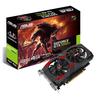 Gambar ASUS NVIDIA GeForce GTX 1050 Ti 4GB Cerberus dari Yoestore Jakarta Pusat 1 Tokopedia
