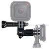 Gambar Pivot Arm With Knob Adjustable 3 Way for Xiaomi Yi / GoPro / Brica dari G-Rex Jakarta Barat 4 Tokopedia