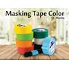 Gambar ST. MORITA - Masking Tape General 48 mm - Black dari ALADIN LENTERA INTEGRA Jakarta Timur 1 Tokopedia