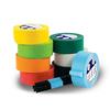 Gambar ST. MORITA - Masking Tape General 48 mm - Black dari ALADIN LENTERA INTEGRA Jakarta Timur 2 Tokopedia