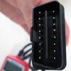 Gambar Scanner OBD MS309 OBDII/Diagnostic ELM327/ECU / pcm Universal dari Online Shop Save Kota Malang 5 Tokopedia