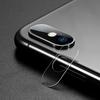 Gambar Benks Camera Tempered Glass iPhone X Anti Gores (2-pack) dari TOKOCASE Jakarta Barat 1 Tokopedia