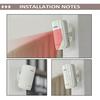 Gambar KERUI Wireless PIR Motion Sensor ( Gerak ) Alarm Detector dari Asyam Weiseman Kab. Bekasi 3 Tokopedia