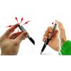 Gambar Pulpen Setrum Pena Listrik Electric Shocking Pen Gag Prank Toy Hadiah dari lbagstore Kota Depok 1 Tokopedia