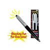 Gambar Pulpen Setrum Pena Listrik Electric Shocking Pen Gag Prank Toy Hadiah dari lbagstore Kota Depok 4 Tokopedia