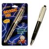 Gambar Pulpen Setrum Pena Listrik Electric Shocking Pen Gag Prank Toy Hadiah dari lbagstore Kota Depok 2 Tokopedia