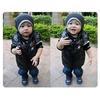 Gambar Kupluk Bolak balik MJ dari Joyleen Bebe Kota Bandung 2 Tokopedia