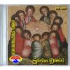Gambar CD SPIRITUS DOMINI - Lagu Gregorian untuk Paska dari JD Christa Kab. Sleman 1 Tokopedia